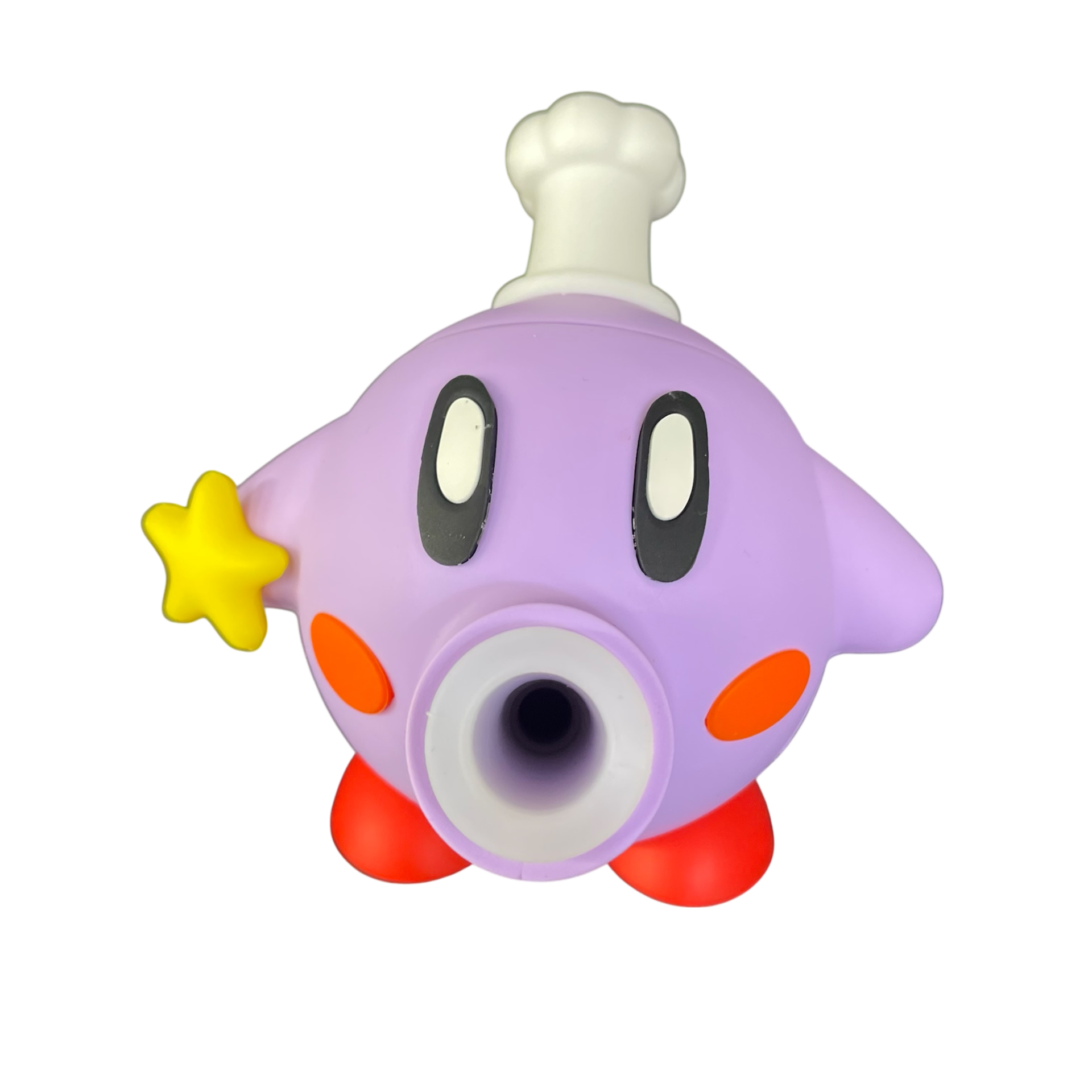AL Silicone WP Chef Kirby / Purple